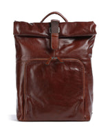 Picard Buddy Rolltop backpack cognac