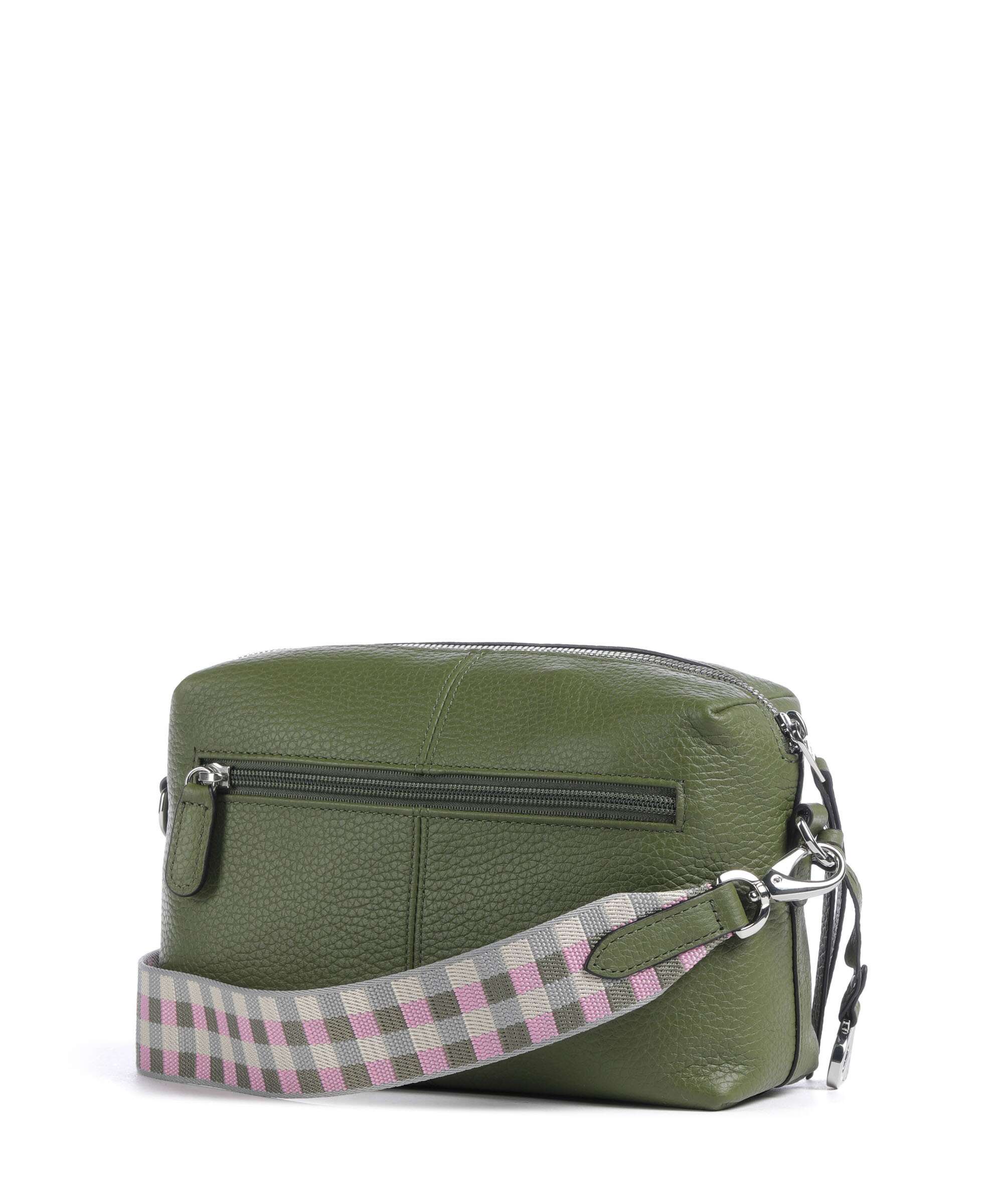 Picard Texel Crossbody bag olive