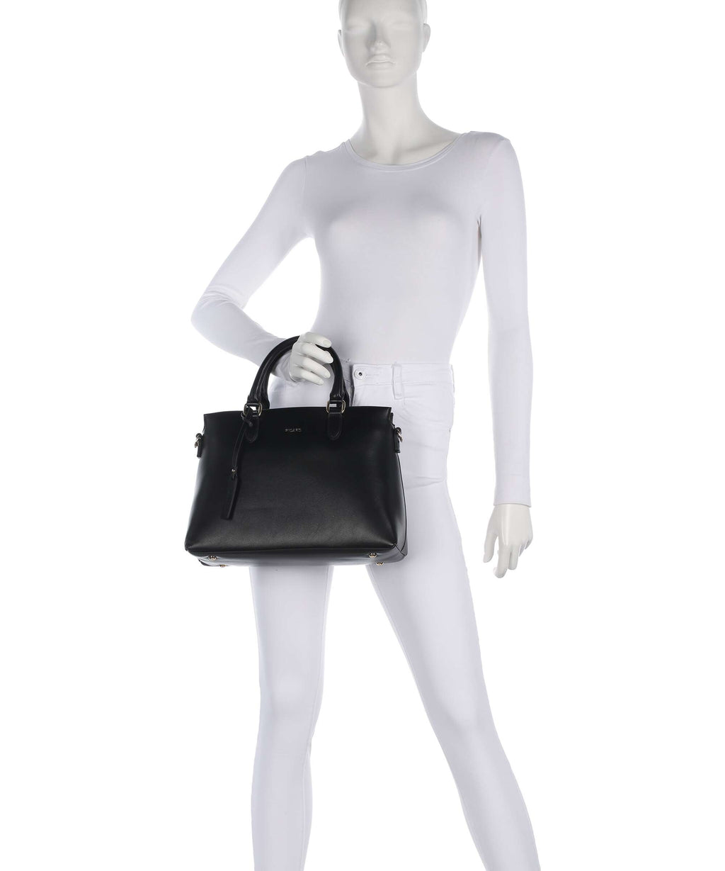 Picard Riviera Handbag schwarz