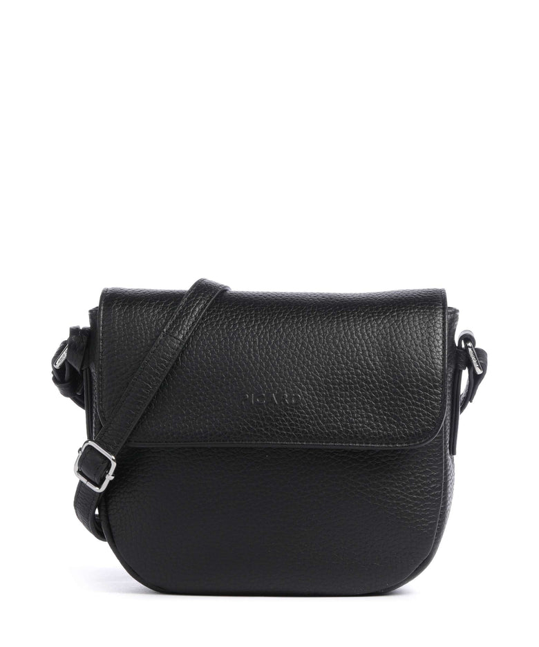 Picard Pure Crossbody bag schwarz