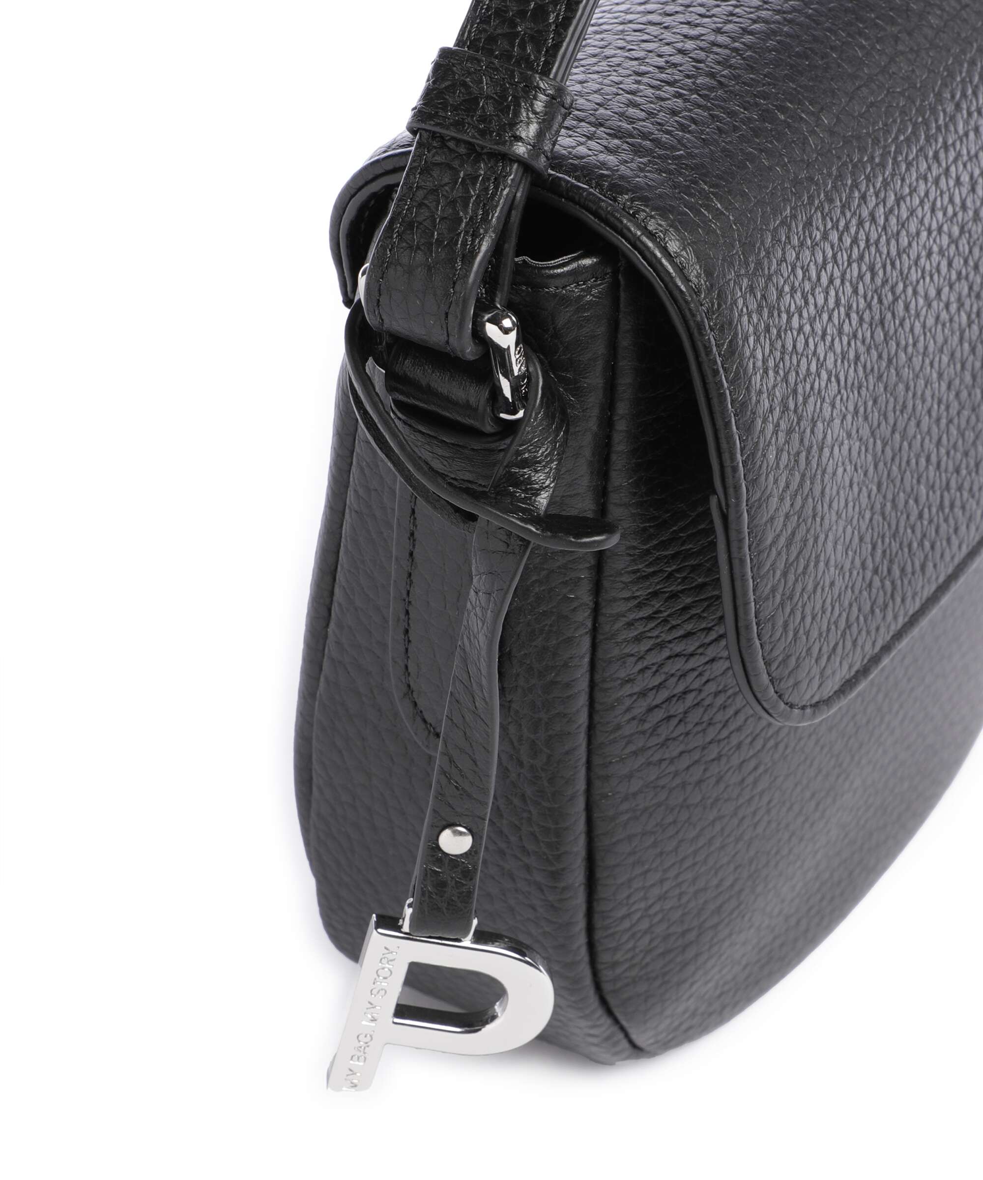 Picard Pure Crossbody bag schwarz