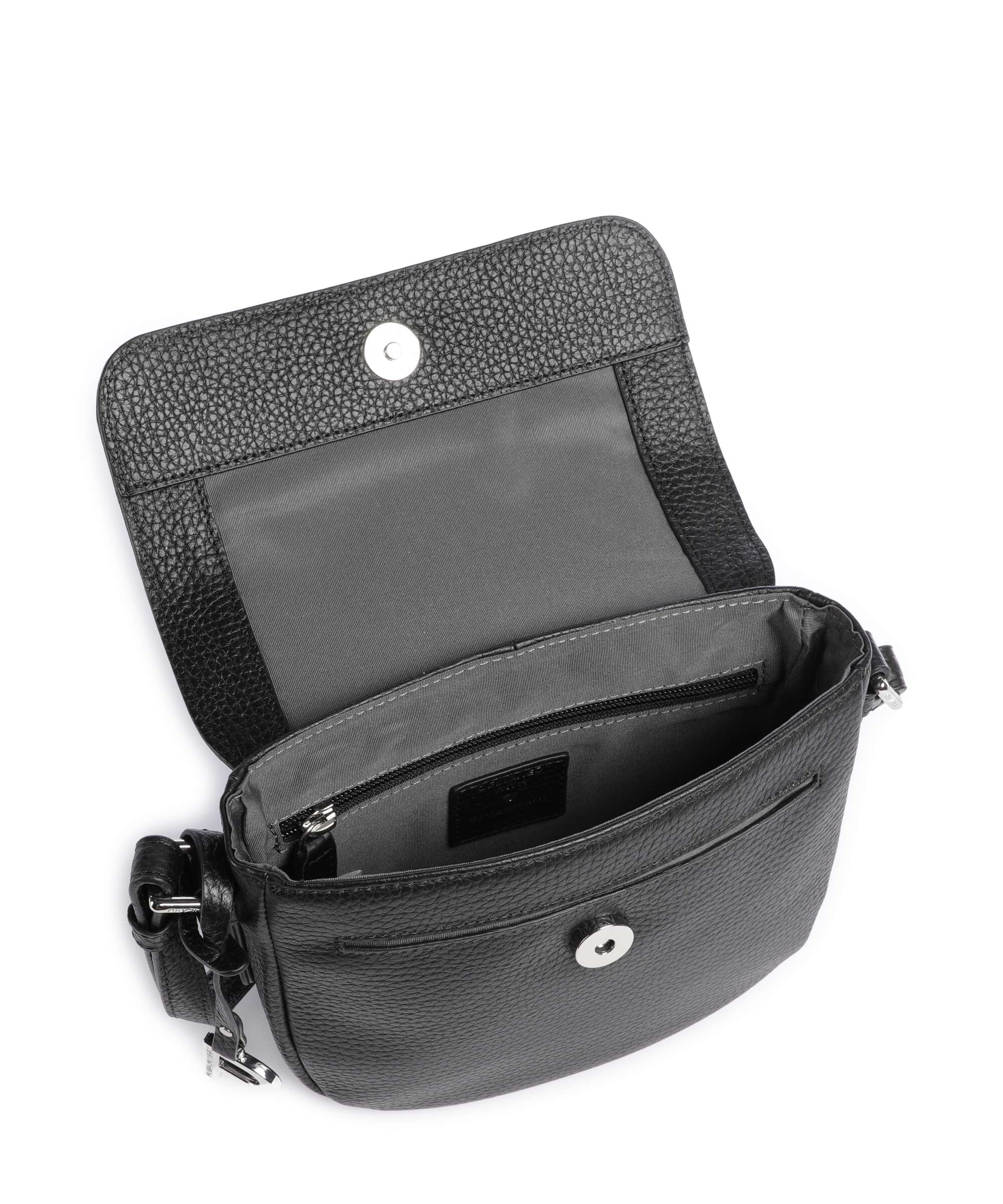 Picard Pure Crossbody bag schwarz