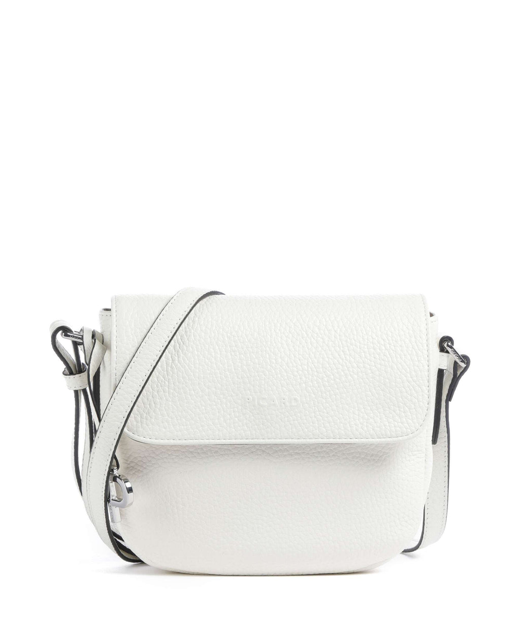 Picard Pure Crossbody bag white lily