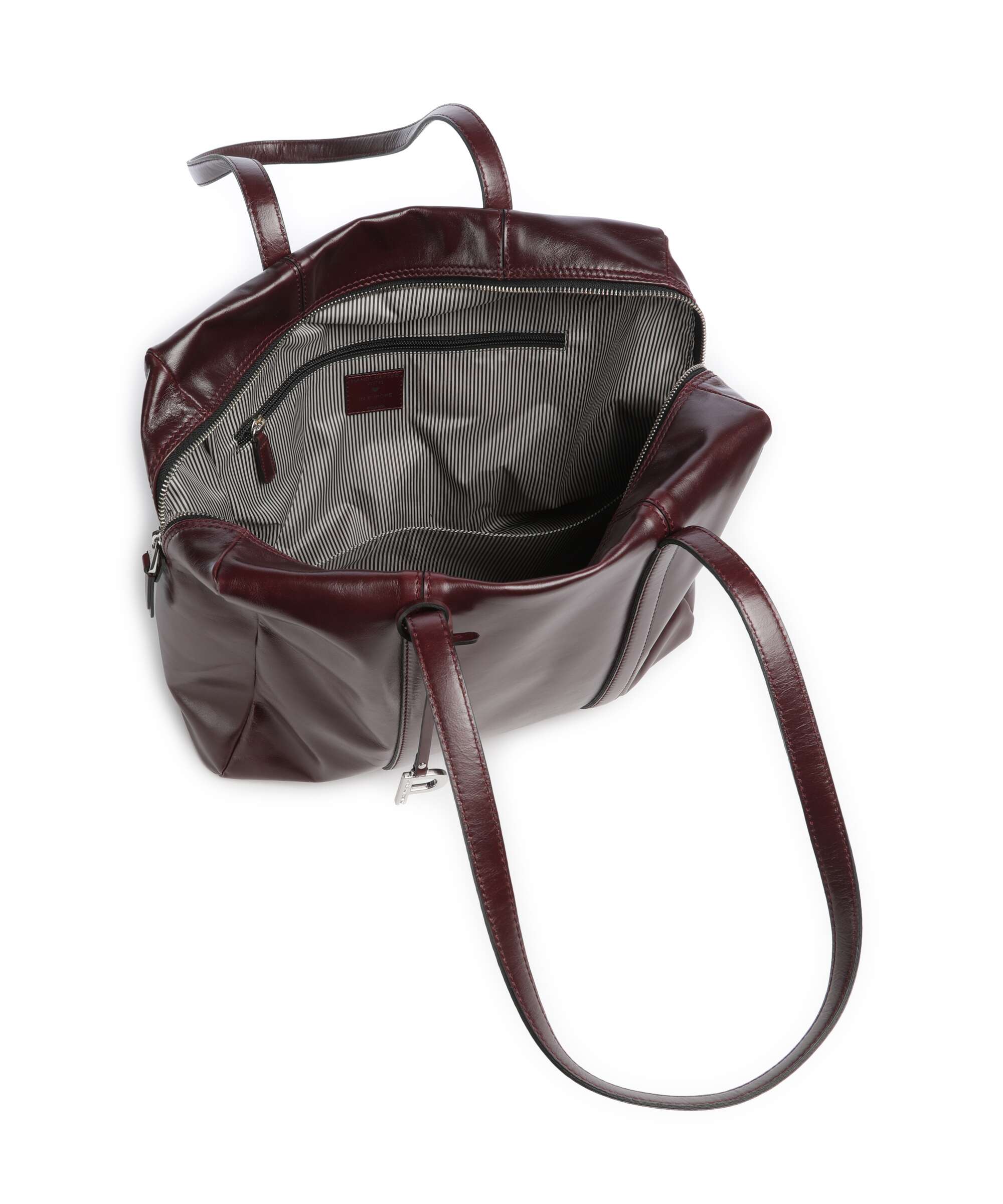 Picard Peakline Tote bag chianti