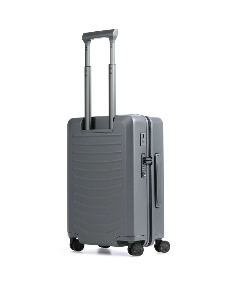 Porsche Design Roadster HC Spinner (4 wheels) grey