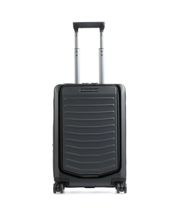 Porsche Design Roadster HC Business Resväska med 4 hjul black