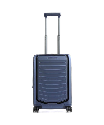 Porsche Design Roadster HC Business Resväska med 4 hjul blu