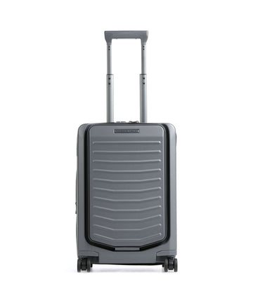 Porsche Design Roadster HC Business Resväska med 4 hjul grey