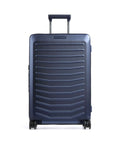 Porsche Design Roadster HC Spinner (4 wheels) blu