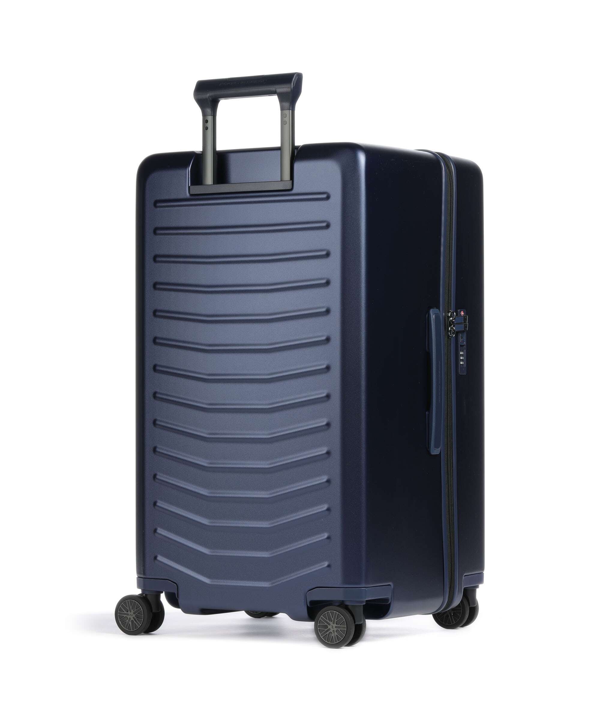 Porsche Design Roadster HC Spinner (4 wheels) dark blue