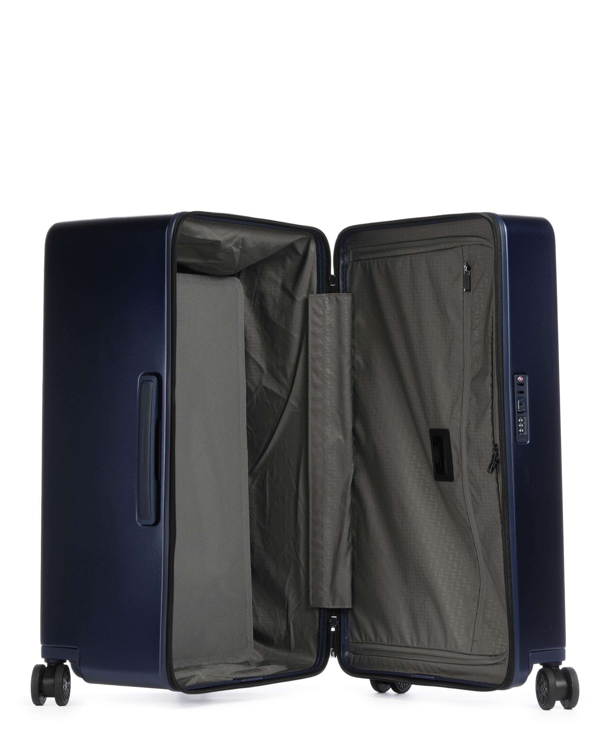 Porsche Design Roadster HC Spinner (4 wheels) dark blue