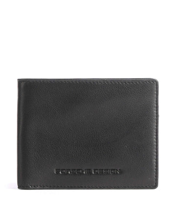Porsche Design RFID Korthållare black