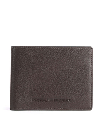 Porsche Design RFID Korthållare dark brown