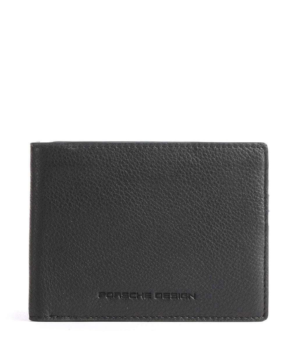 Porsche Design Credit card holder black