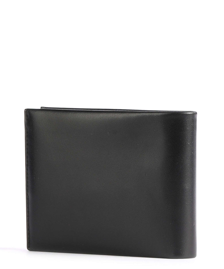Porsche Design RFID Credit card holder black
