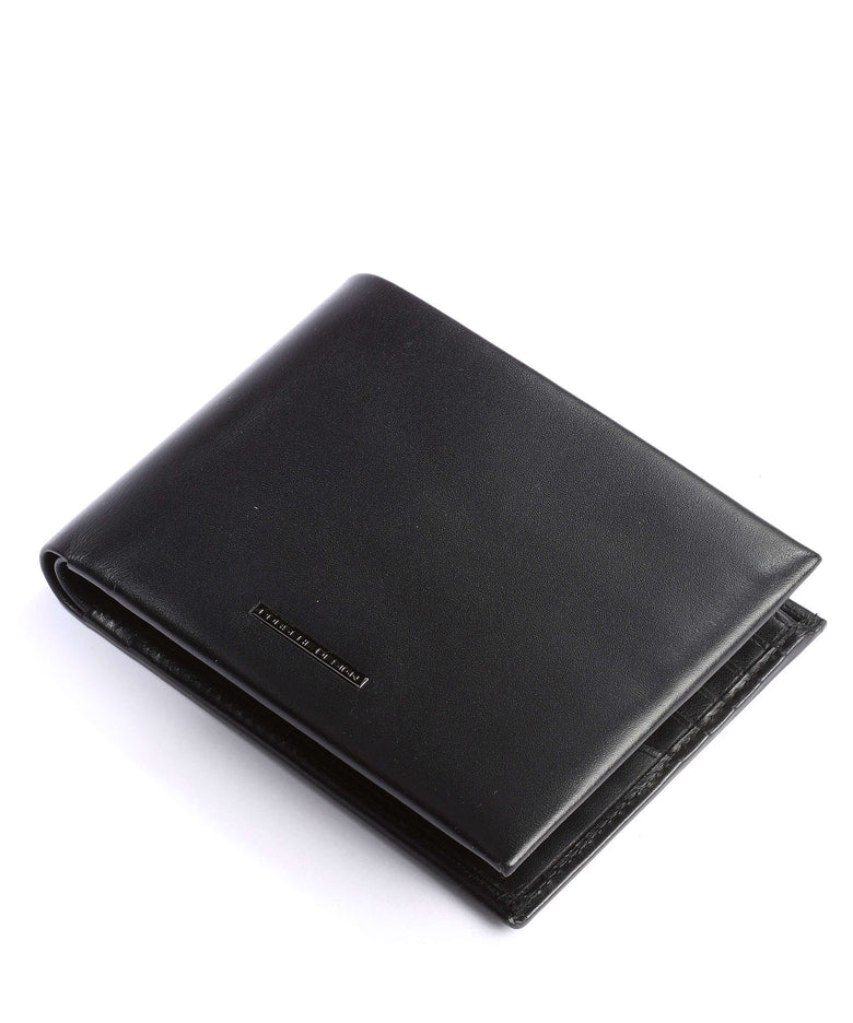 Porsche Design RFID Credit card holder black