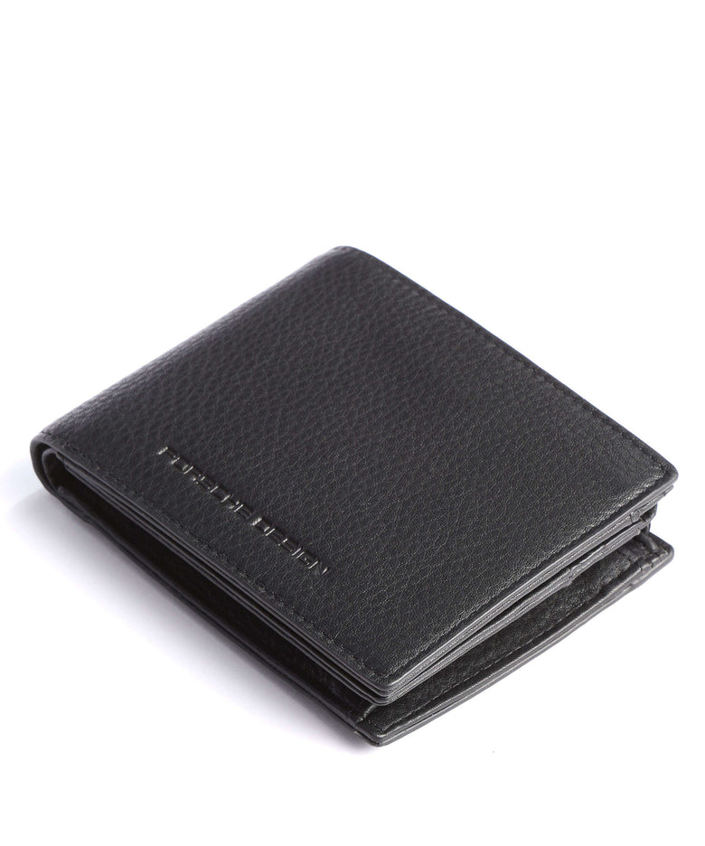 Porsche Design Wallet black