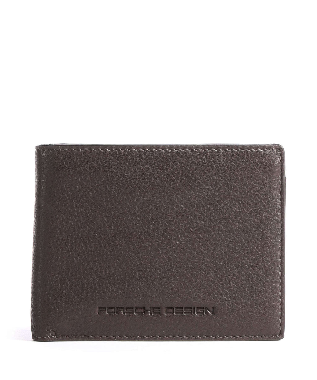 Porsche Design Wallet dark brown