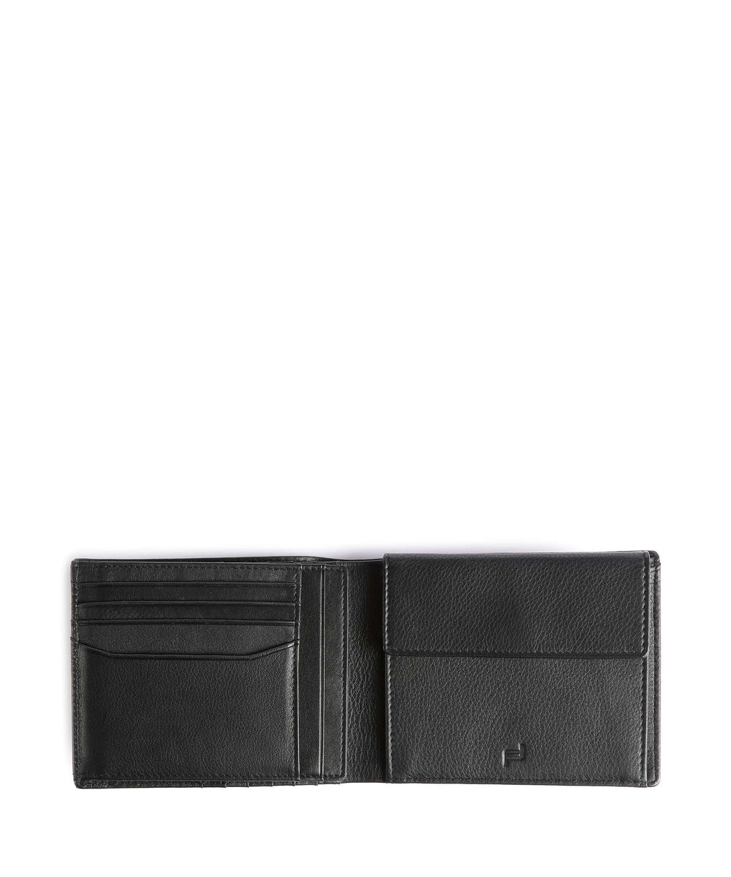 Porsche Design RFID Wallet black
