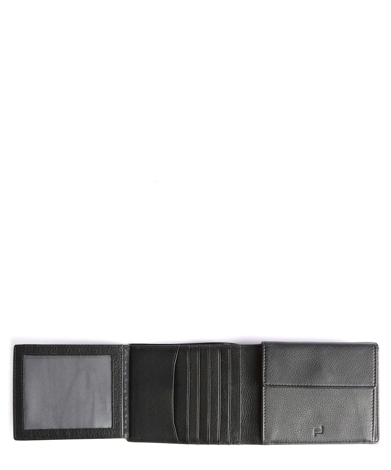 Porsche Design Wallet black