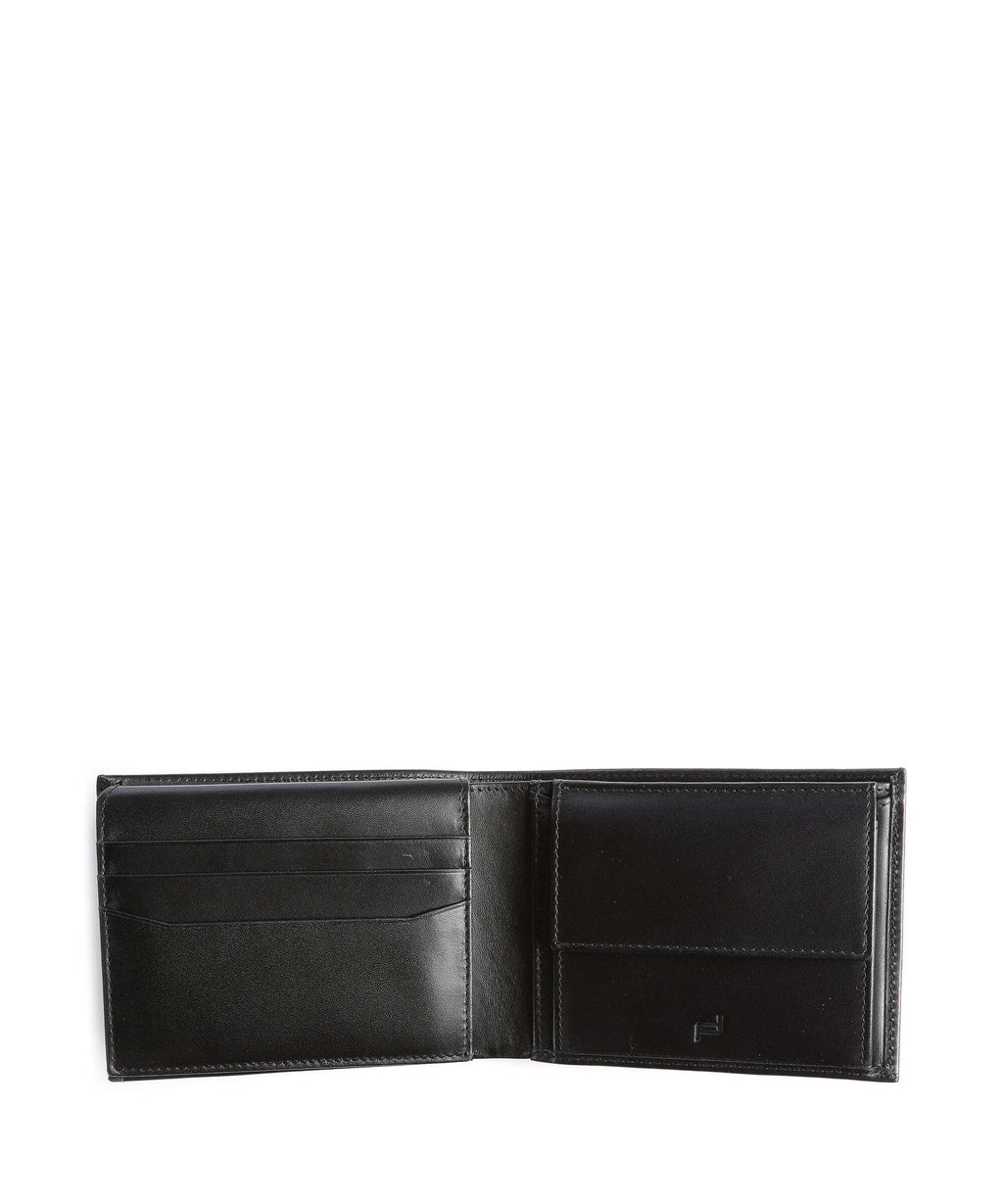 Porsche Design Wallet black