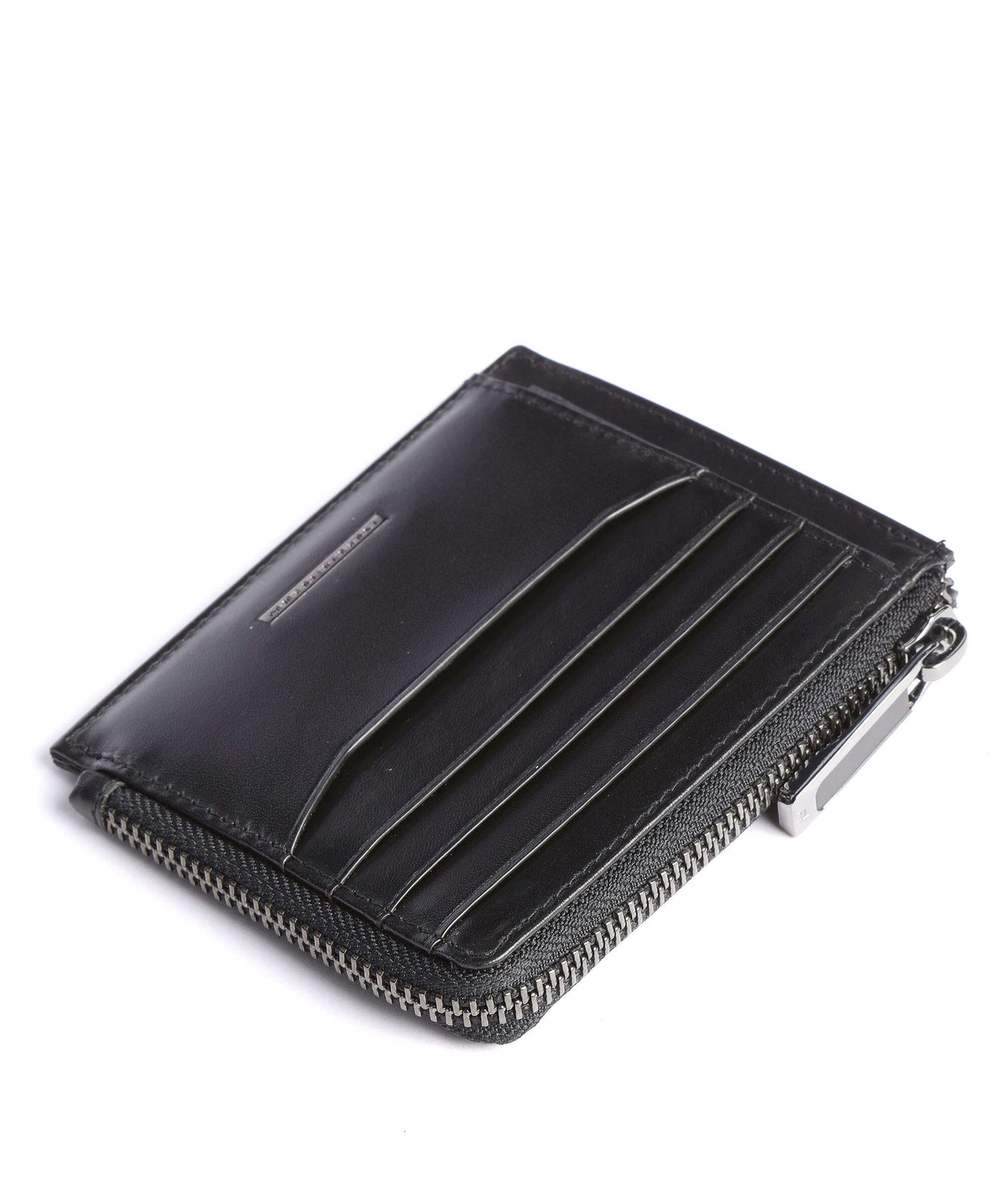 Porsche Design RFID Credit card holder black