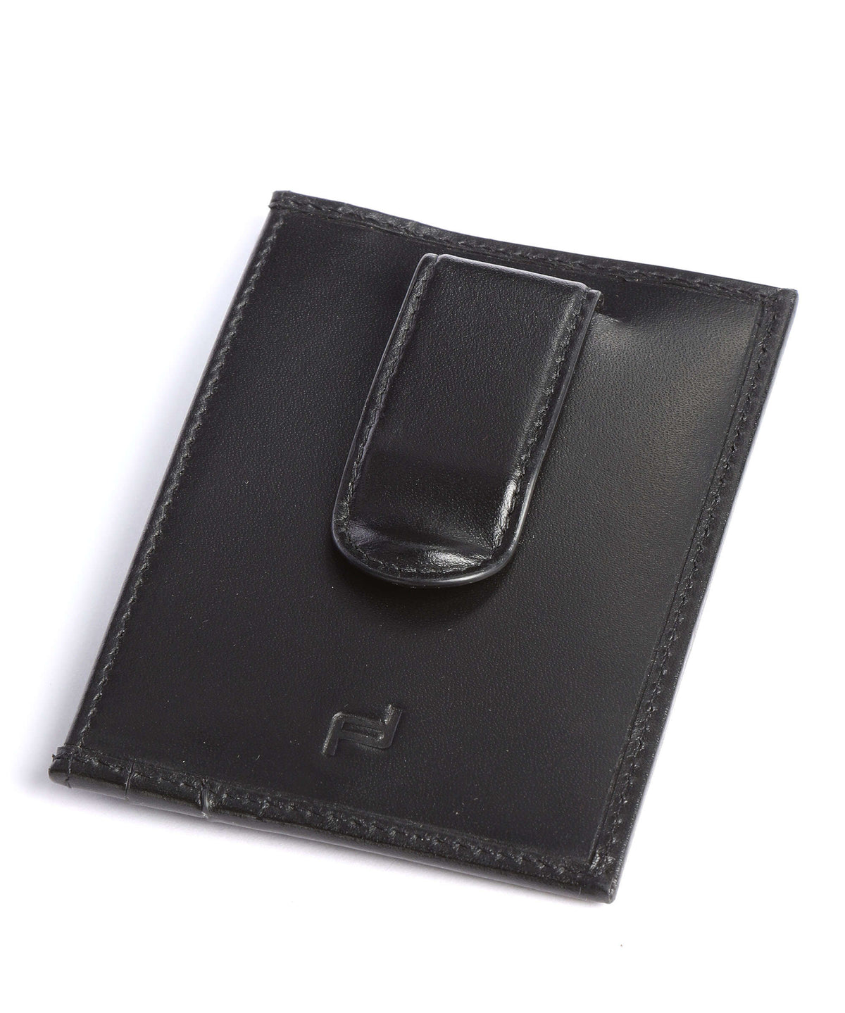 Porsche Design RFID Credit card holder black