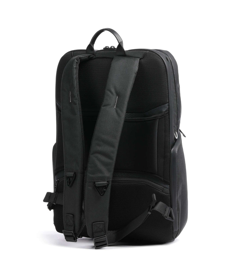 Porsche Design Urban Eco M2 Laptop backpack black