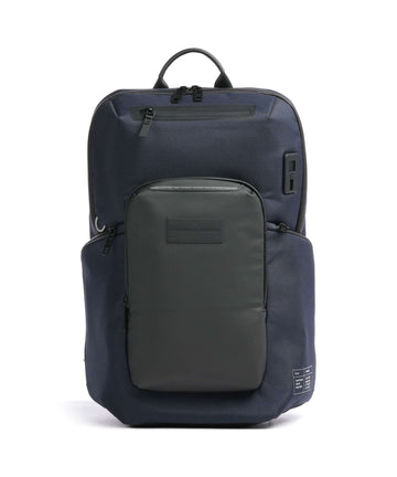 Porsche Design Urban Eco S Datorryggsäck dark blue