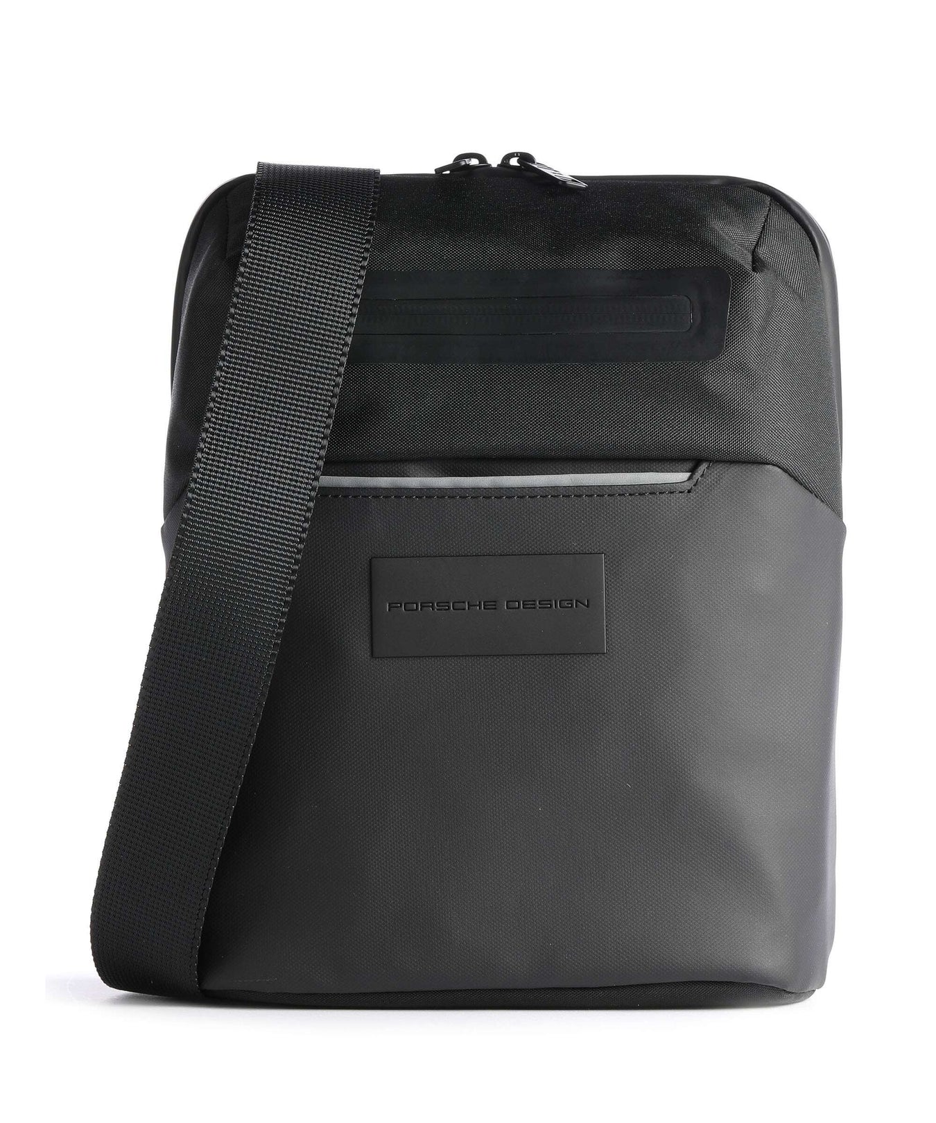 Porsche Design Urban Eco S Crossbody bag black