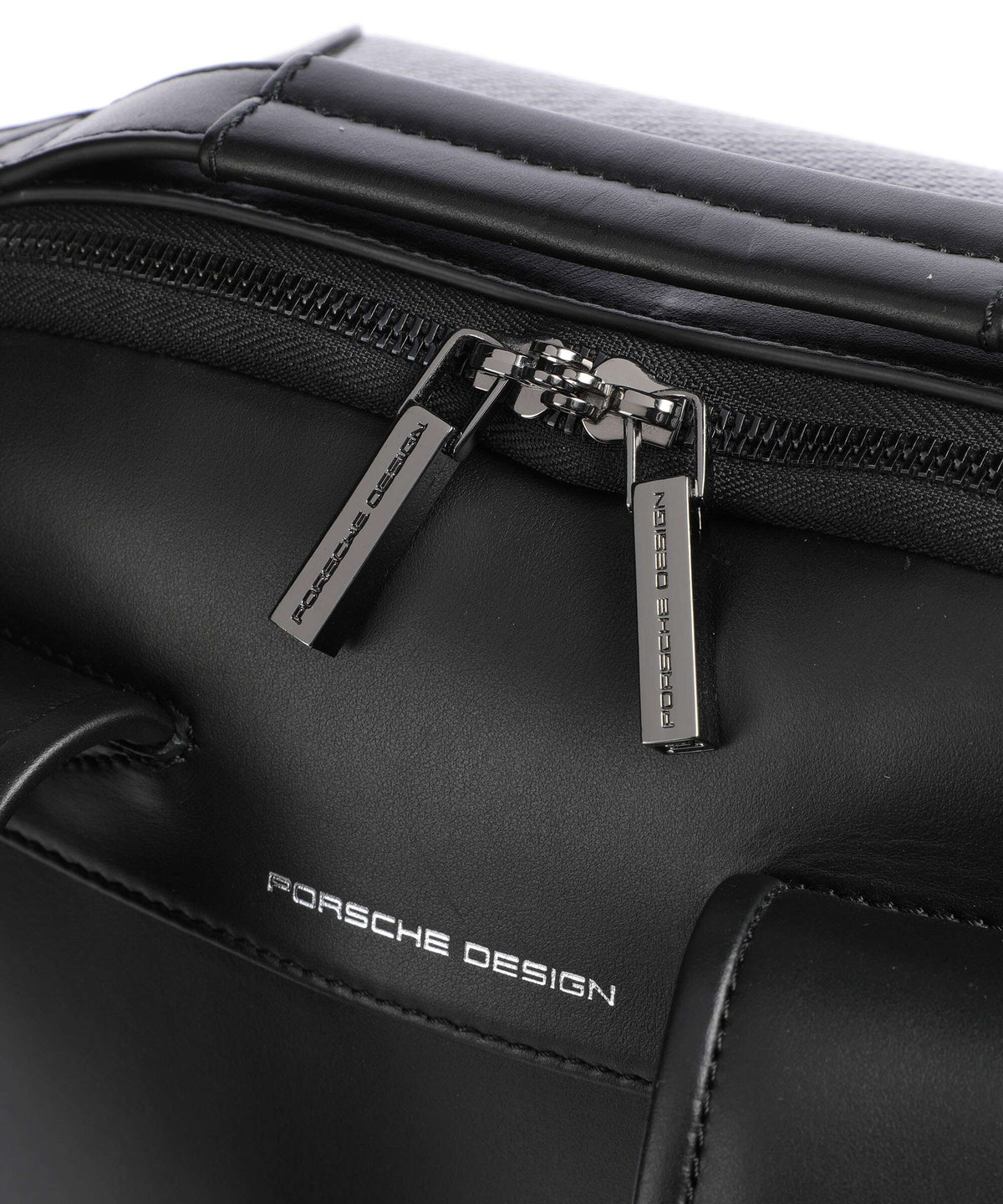 Porsche Design Carbon Backpack black