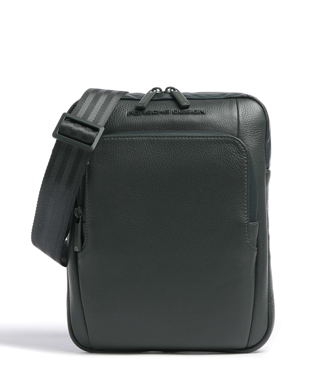 Porsche Design Roadster S Crossbody bag cedar green