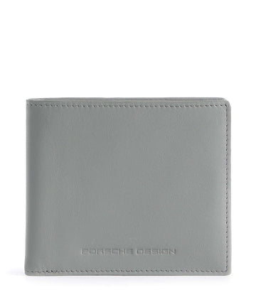 Porsche Design SLG Bus Billfold 10 RFID Korthållare grey