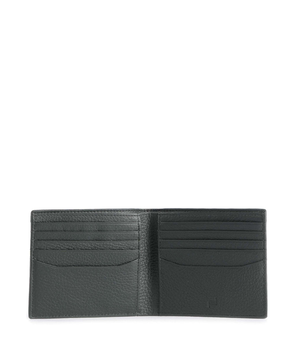 Porsche Design SLG Bus 10 Credit card holder cedar green