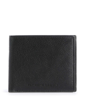 Porsche Design Voyager Wallet 4 RFID Plånbok black