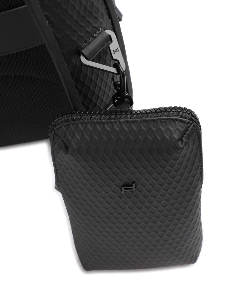 Porsche Design Roadster Pro Backpack black