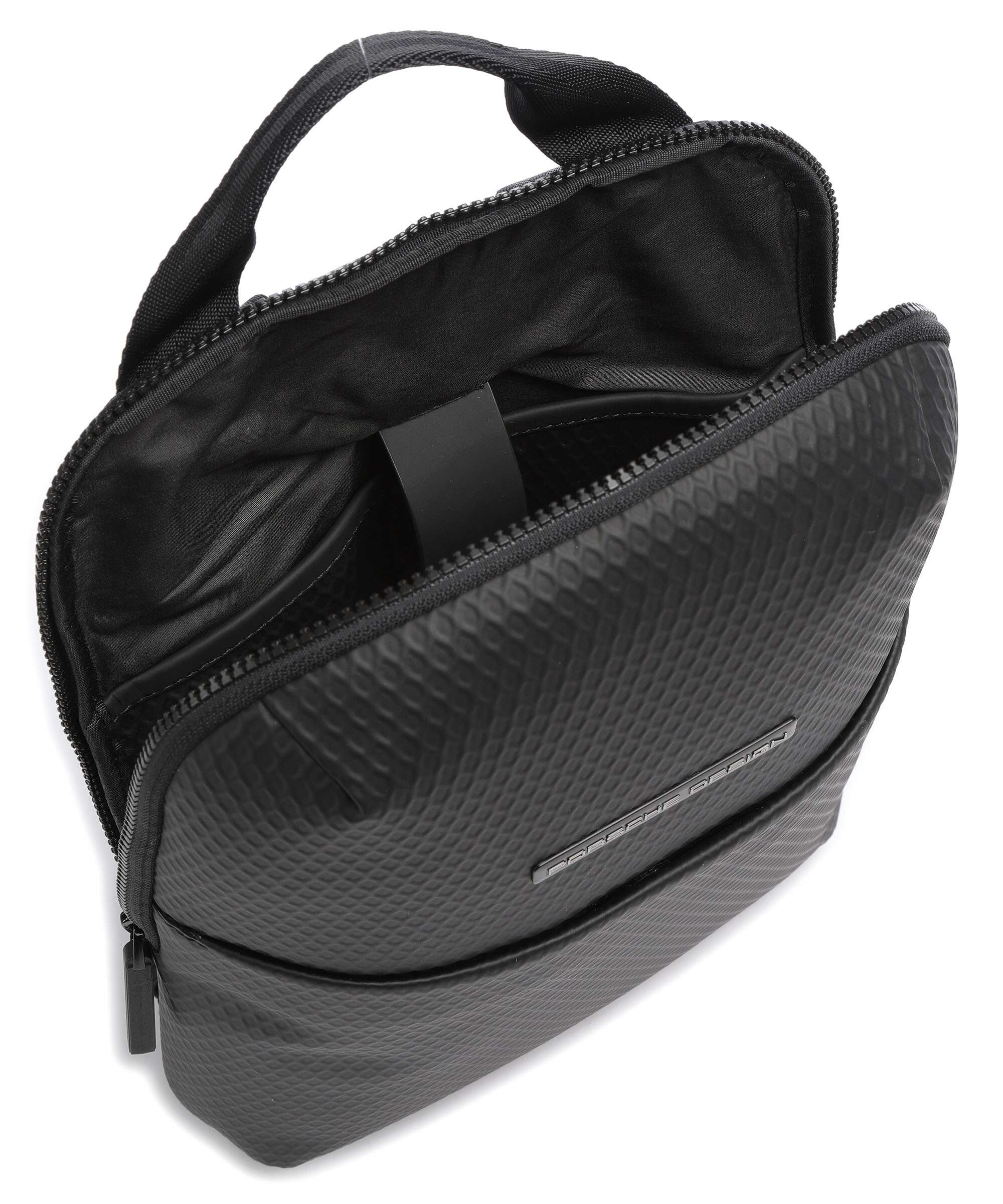 Porsche Design Roadster Pro Backpack black