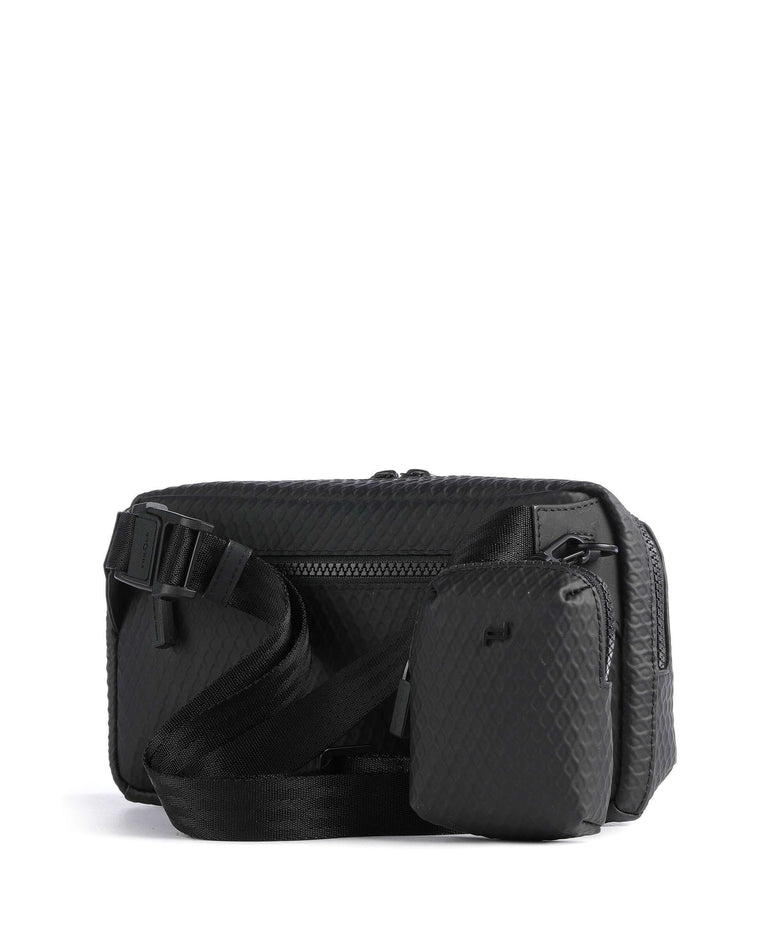 Porsche Design Roadster Pro Fanny pack black
