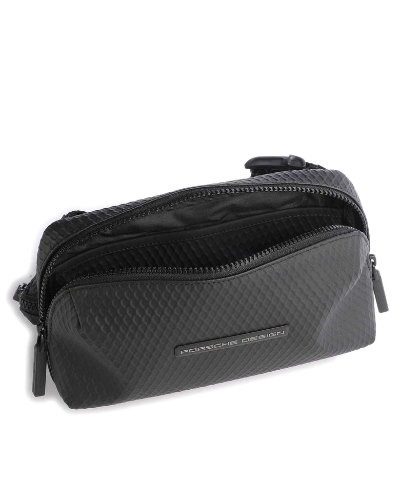Porsche Design Roadster Pro Fanny pack black