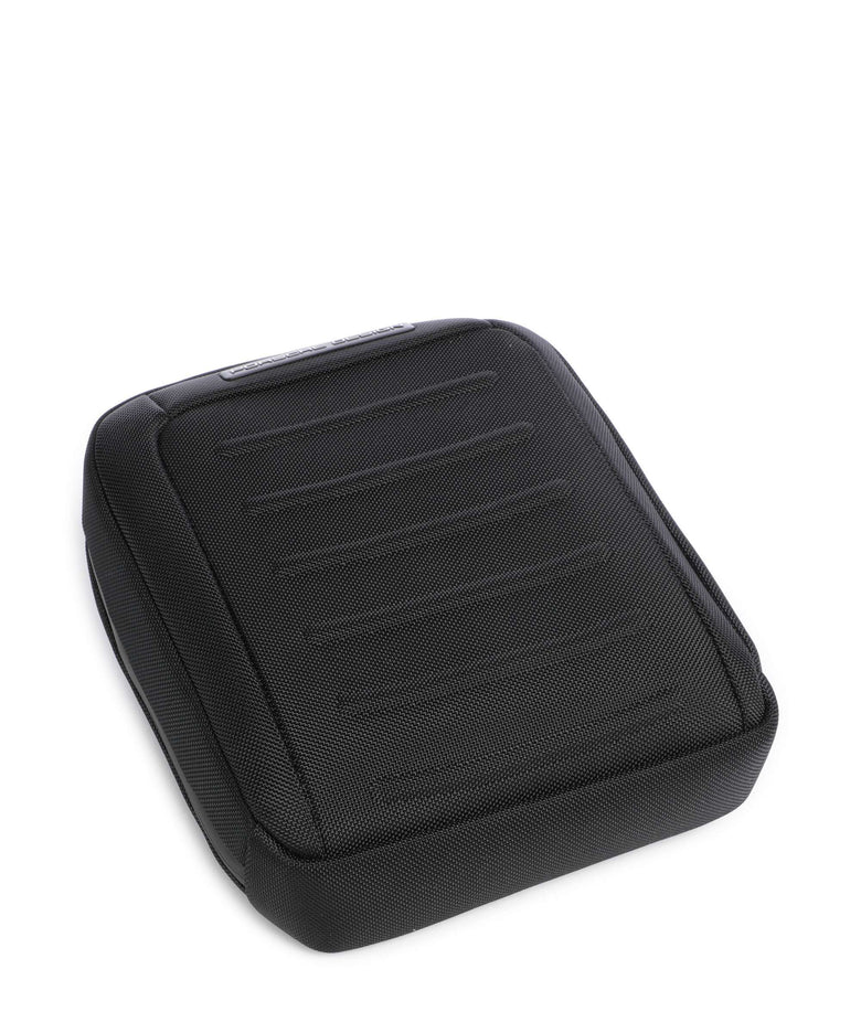 Porsche Design Roadster Pro Crossbody bag black
