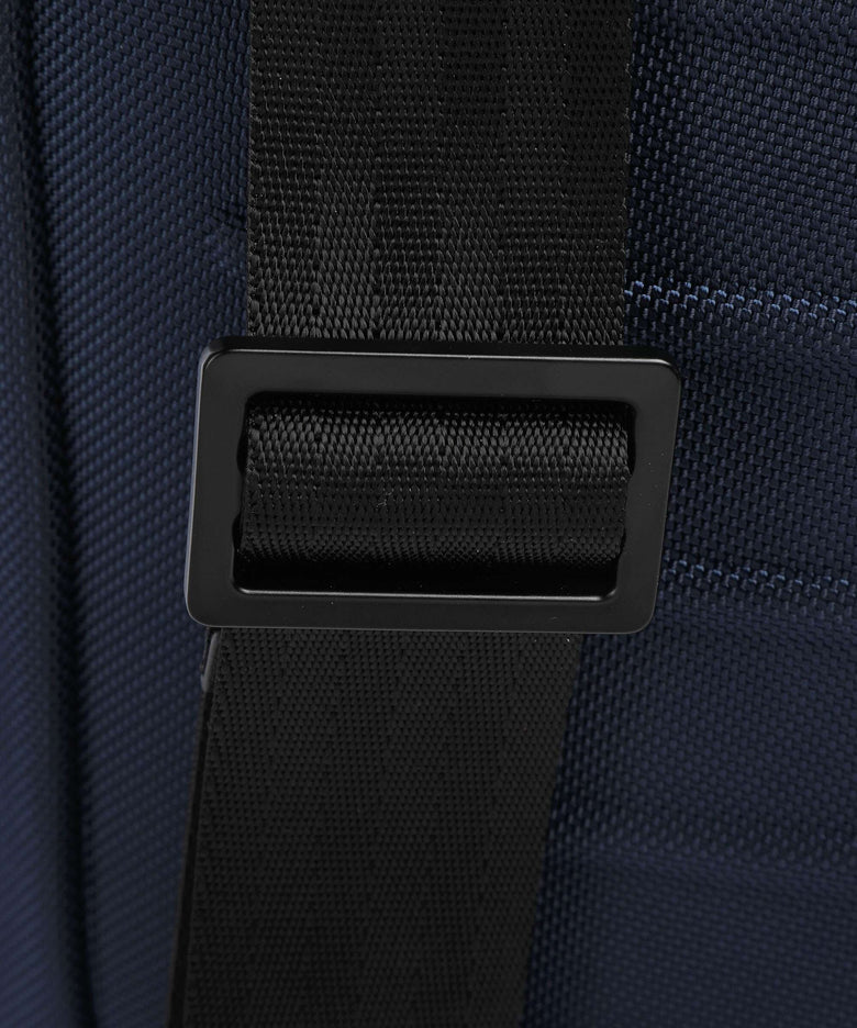 Porsche Design Roadster Pro Crossbody bag blue