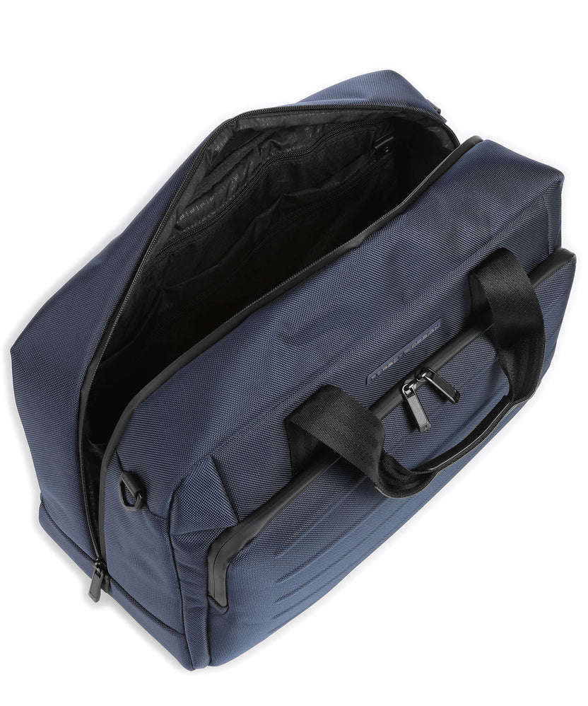 Porsche Design Roadster Pro Weekend bag blue