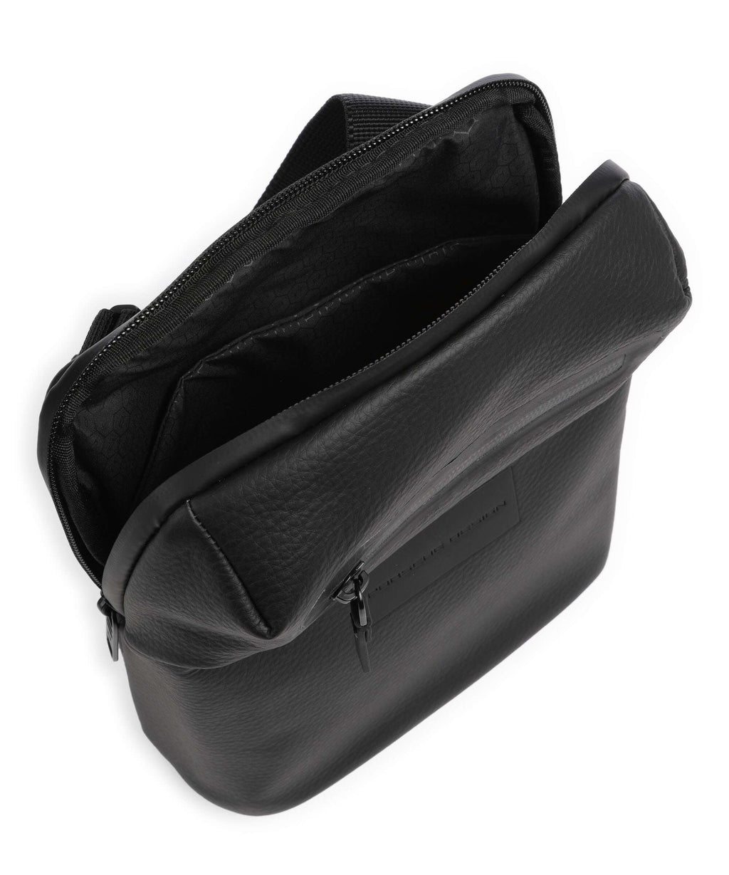 Porsche Design Urban Eco S Crossbody bag black