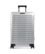 Porsche Design Voyager Resväska med 4 hjul silver