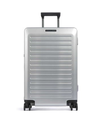 Porsche Design Voyager Resväska med 4 hjul silver