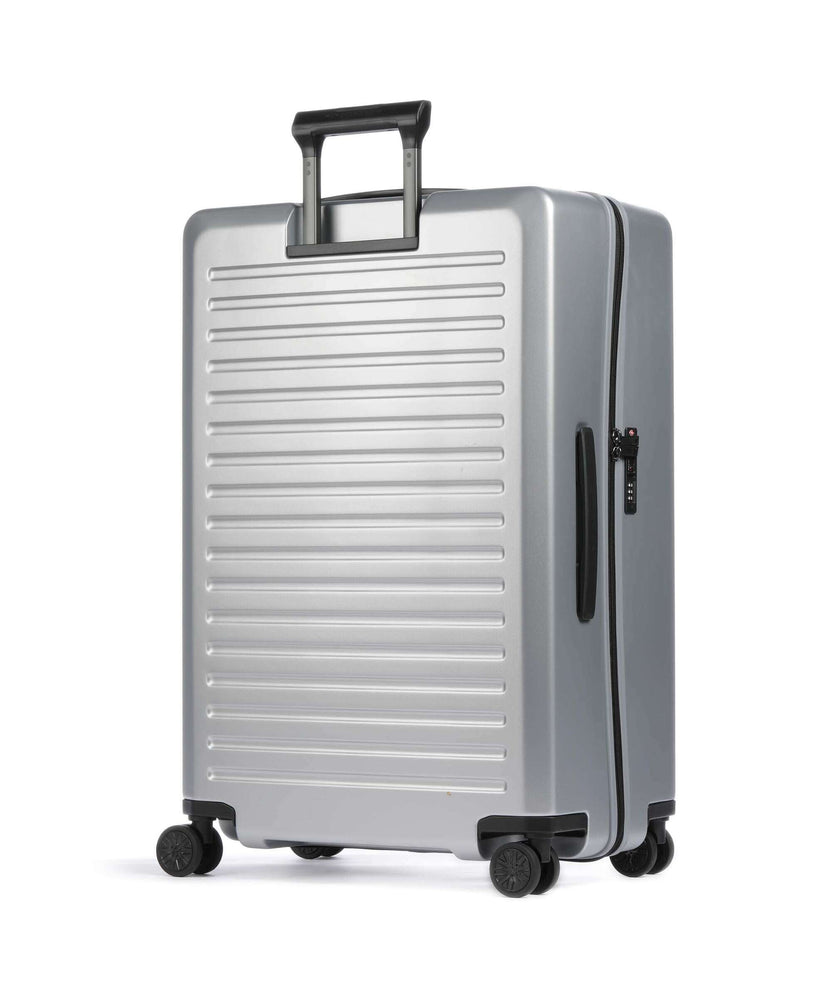 Porsche Design Voyager Spinner (4 wheels) silver