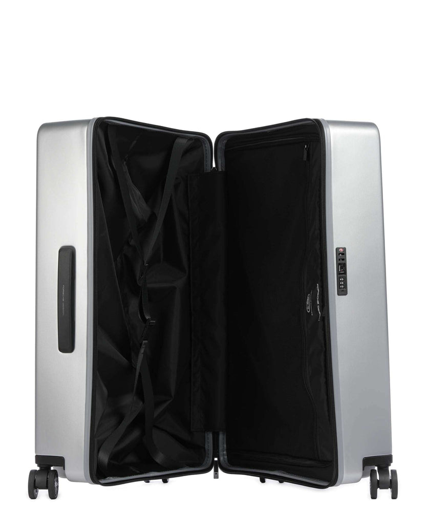 Porsche Design Voyager Spinner (4 wheels) silver