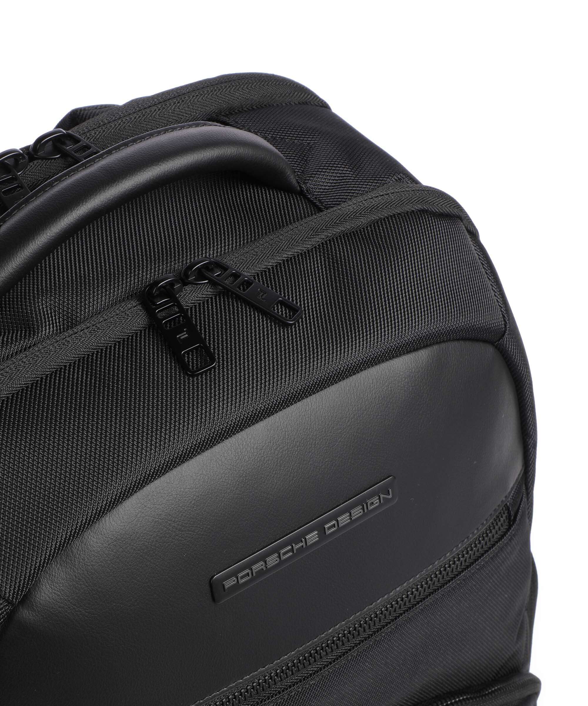 Porsche Design Voyager L Backpack black