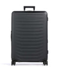 Porsche Design Roadster HC Spinner (4 wheels) matt black