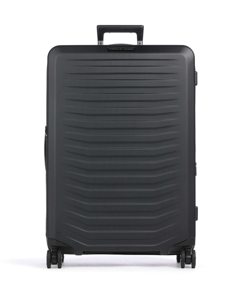 Porsche Design Roadster HC Spinner (4 wheels) matt black